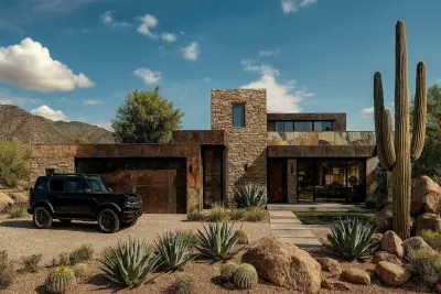 Matt Dougan Design - Bathroom Remodeling in Sedona, AZ
