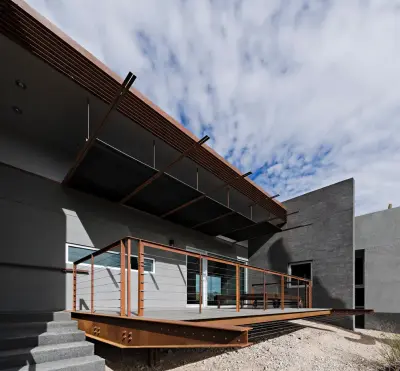 Paul Weiner | DesignBuild Collaborative - Bathroom Remodeling in Tucson, AZ