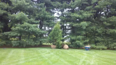 White Birch Landscaping Inc - Lawn Aeration in Brewster, NY