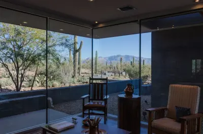 Paul Weiner | DesignBuild Collaborative - Bathroom Remodeling in Tucson, AZ