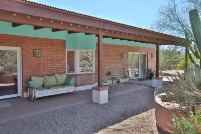 In Place Architecture, PLLC - Bathroom Remodeling in Tucson, AZ