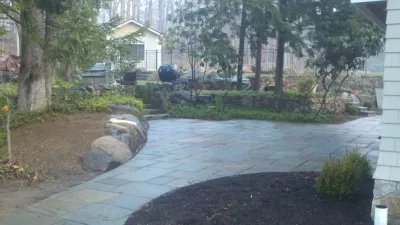 White Birch Landscaping Inc - Lawn Aeration in Brewster, NY