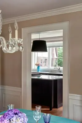Claudia Levi - Design-Build Services in Blacksburg, VA