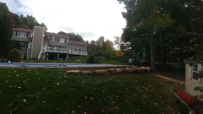 White Birch Landscaping Inc - Lawn Aeration in Brewster, NY