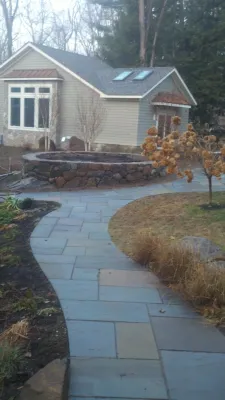 White Birch Landscaping Inc - Lawn Aeration in Brewster, NY