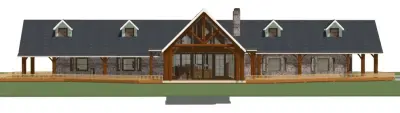 Andrew C. Thomas, Architect - Commercial Construction Services in Oklahoma City, OK