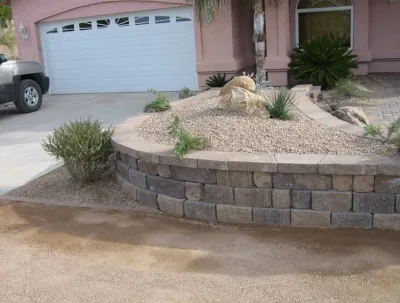 Wickenburg Landscape & Irrigation Inc - Landscape Maintenance in Wickenburg, AZ