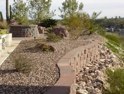 Wickenburg Landscape & Irrigation Inc - Landscape Maintenance in Wickenburg, AZ