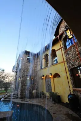 Impluvium Architecture - Bathroom Remodeling in Alamo, CA