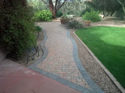 Wickenburg Landscape & Irrigation Inc - Landscape Maintenance in Wickenburg, AZ