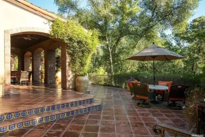 Impluvium Architecture - Bathroom Remodeling in Alamo, CA