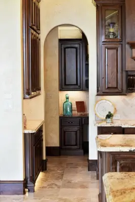 Wyrick Residential Design - Custom Home Builders in Cypress, TX