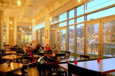 Bella Tutta Neapolitan Pizzeria - Westlake — Architectural & Building Design Services project by AS-Built Studio
