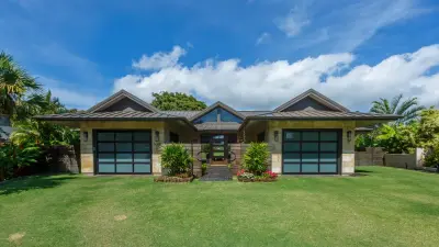 Design Associates Kaua'i - Design-Build Services in Kalaheo, HI