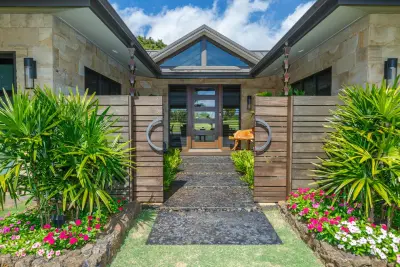 Design Associates Kaua'i - Design-Build Services in Kalaheo, HI
