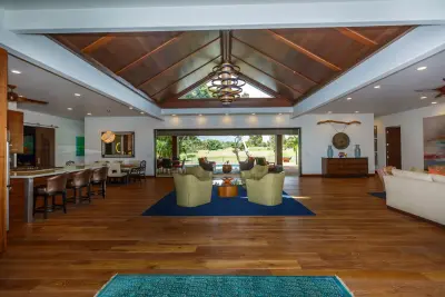Design Associates Kaua'i - Design-Build Services in Kalaheo, HI