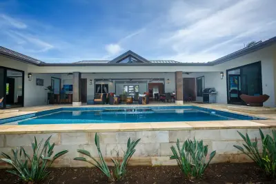 Design Associates Kaua'i - Design-Build Services in Kalaheo, HI