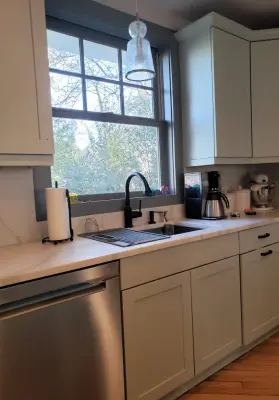 Brinkman Architecture, LLC - Kitchen Remodeling in Montclair, NJ
