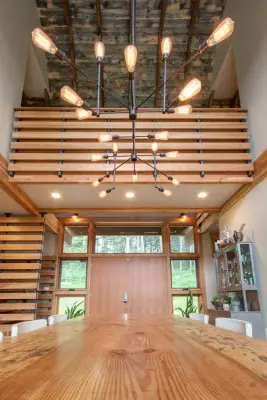 Copeland Architecture & Construction Inc - Bathroom Remodeling in Spokane, WA