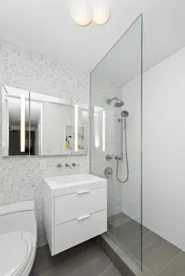 GMH Architecture PLLC - Kitchen Remodeling in New York, NY