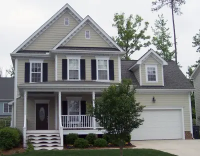 Triangle Residential Designs - Architectural & Building Design Services in Raleigh, NC