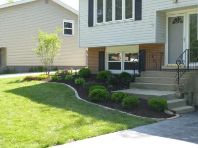 William Quinn & Sons Landscape - Sprinkler Installation & Repair in Alsip, IL