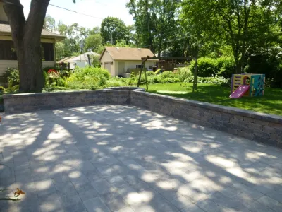 William Quinn & Sons Landscape - Sprinkler Installation & Repair in Alsip, IL
