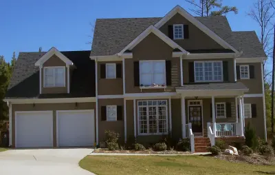 Triangle Residential Designs - Architectural & Building Design Services in Raleigh, NC