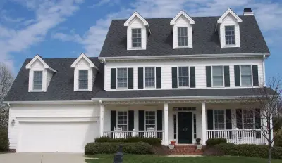 Triangle Residential Designs - Architectural & Building Design Services in Raleigh, NC