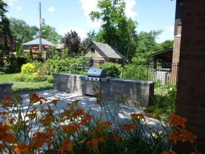 William Quinn & Sons Landscape - Sprinkler Installation & Repair in Alsip, IL