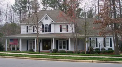 Triangle Residential Designs - Architectural & Building Design Services in Raleigh, NC
