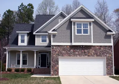 Triangle Residential Designs - Architectural & Building Design Services in Raleigh, NC