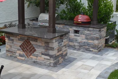 Willow Branch Landscapes - Landscape Design in Brentwood, TN