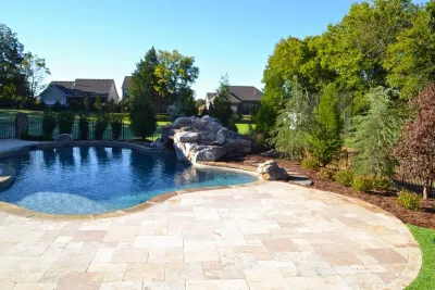 Willow Branch Landscapes - Landscape Design in Brentwood, TN
