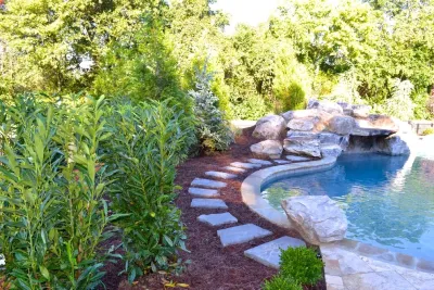 Willow Branch Landscapes - Landscape Design in Brentwood, TN