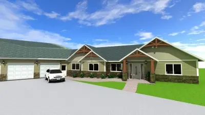 Dandar Drafting & Design, LLC - Interior Design & Decorating in Lake Benton, MN