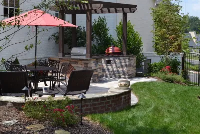 Willow Branch Landscapes - Landscape Design in Brentwood, TN