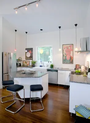 Hoover Architecture, PLLC - Interior Design & Decorating in New Paltz, NY