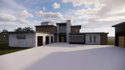 Revival Design Collective - Architectural & Building Design Services in Coldwater, OH