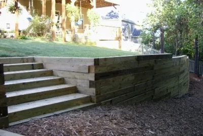 Wilson Bros. Landscape - Drip Irrigation System Installation in Atlanta, GA