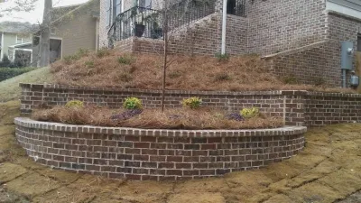 Wilson Bros. Landscape - Drip Irrigation System Installation in Atlanta, GA