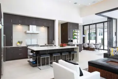 Uma House by Phil Kean Design Group