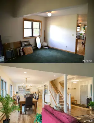APEX Architecture - Custom Home Builders in Steamboat Springs, CO