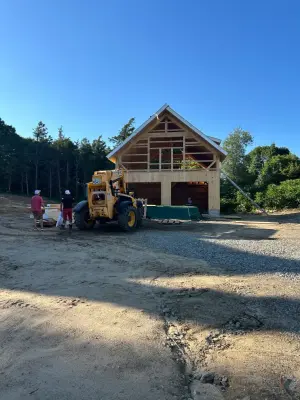 In Development: Barnstable, Massachusetts by ArchiPlicity, LLC