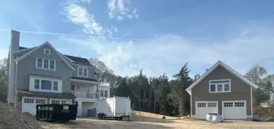 ArchiPlicity, LLC - Interior Design & Decorating in Plymouth, MA