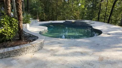 Wilson Bros. Landscape - Drip Irrigation System Installation in Atlanta, GA