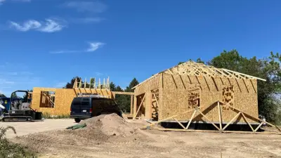 Lauren Shadid Architecture + Interiors - Interior Design & Decorating in Castle Pines, CO