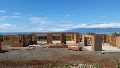 Peter Jacobsen Architects Llc - Bathroom Remodeling in Lahaina, HI