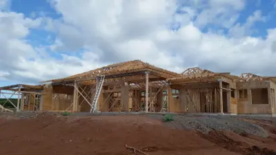 Peter Jacobsen Architects Llc - Bathroom Remodeling in Lahaina, HI