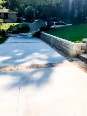 Wilson Bros. Landscape - Drip Irrigation System Installation in Atlanta, GA